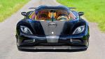Koenigsegg Agera R 2014 года